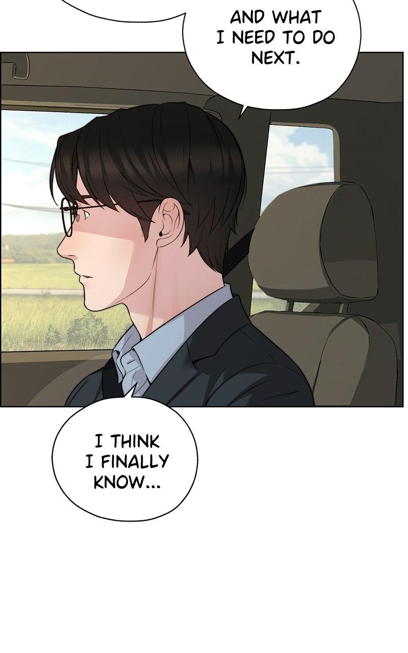 A Man's Man Chapter 200.2 page 112 - 