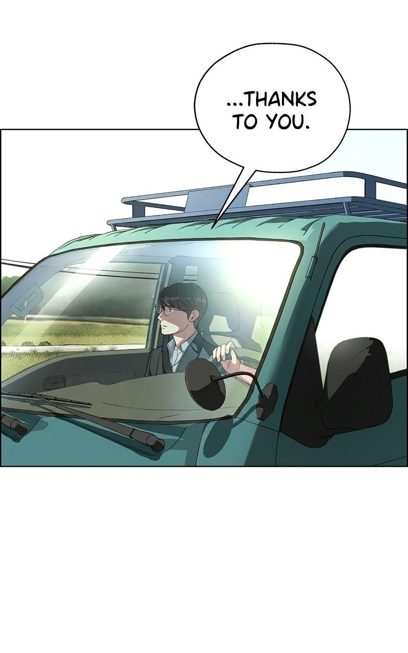 A Man's Man Chapter 200.2 page 113 - 