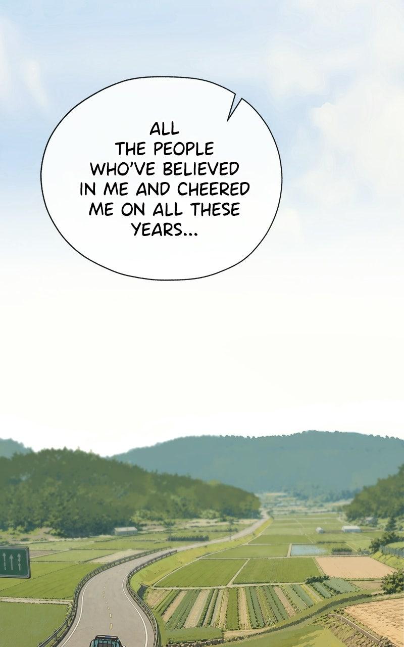 A Man's Man Chapter 200.2 page 116 - 