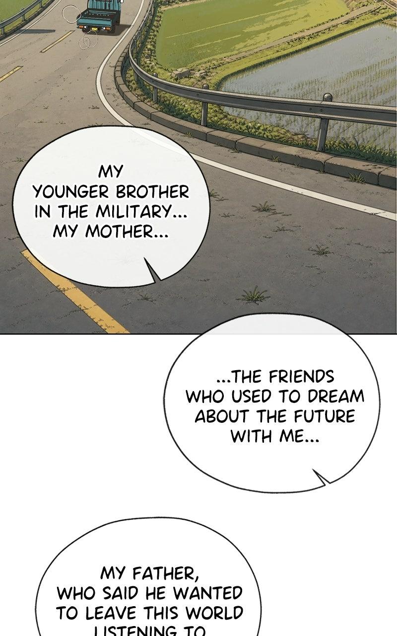 A Man's Man Chapter 200.2 page 117 - 