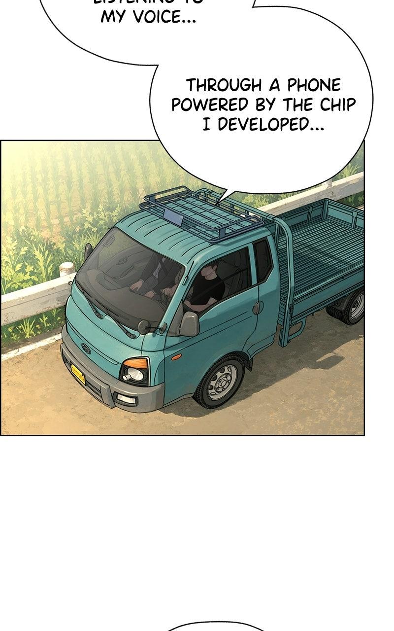 A Man's Man Chapter 200.2 page 118 - 