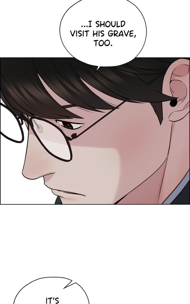 A Man's Man Chapter 200.2 page 119 - 