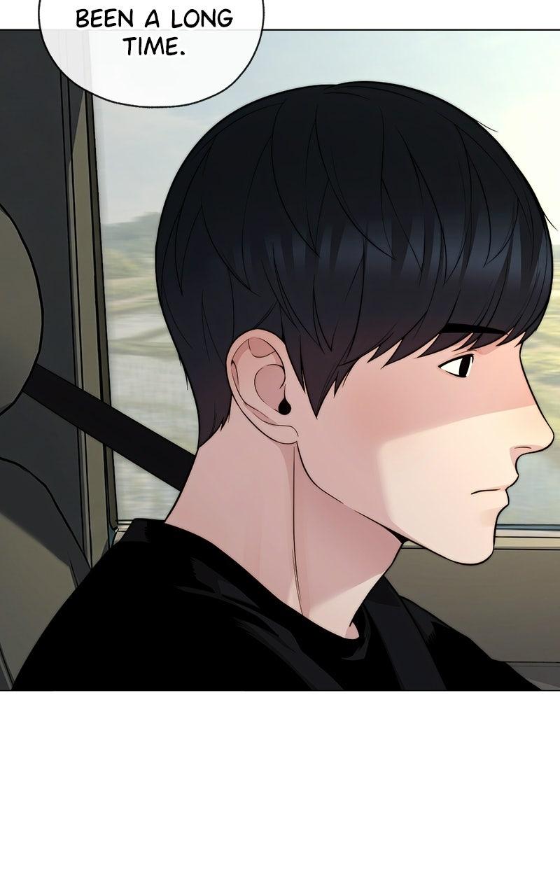 A Man's Man Chapter 200.2 page 120 - 