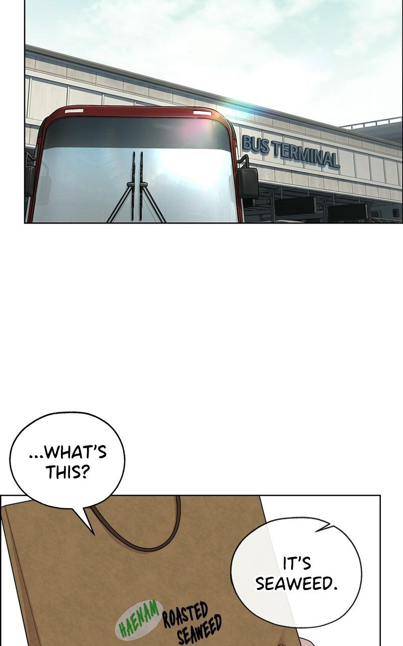 A Man's Man Chapter 200.2 page 122 - 
