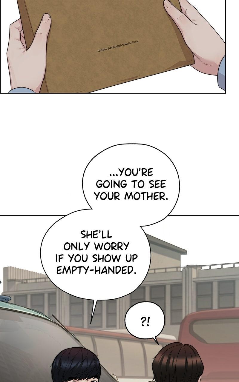 A Man's Man Chapter 200.2 page 123 - 