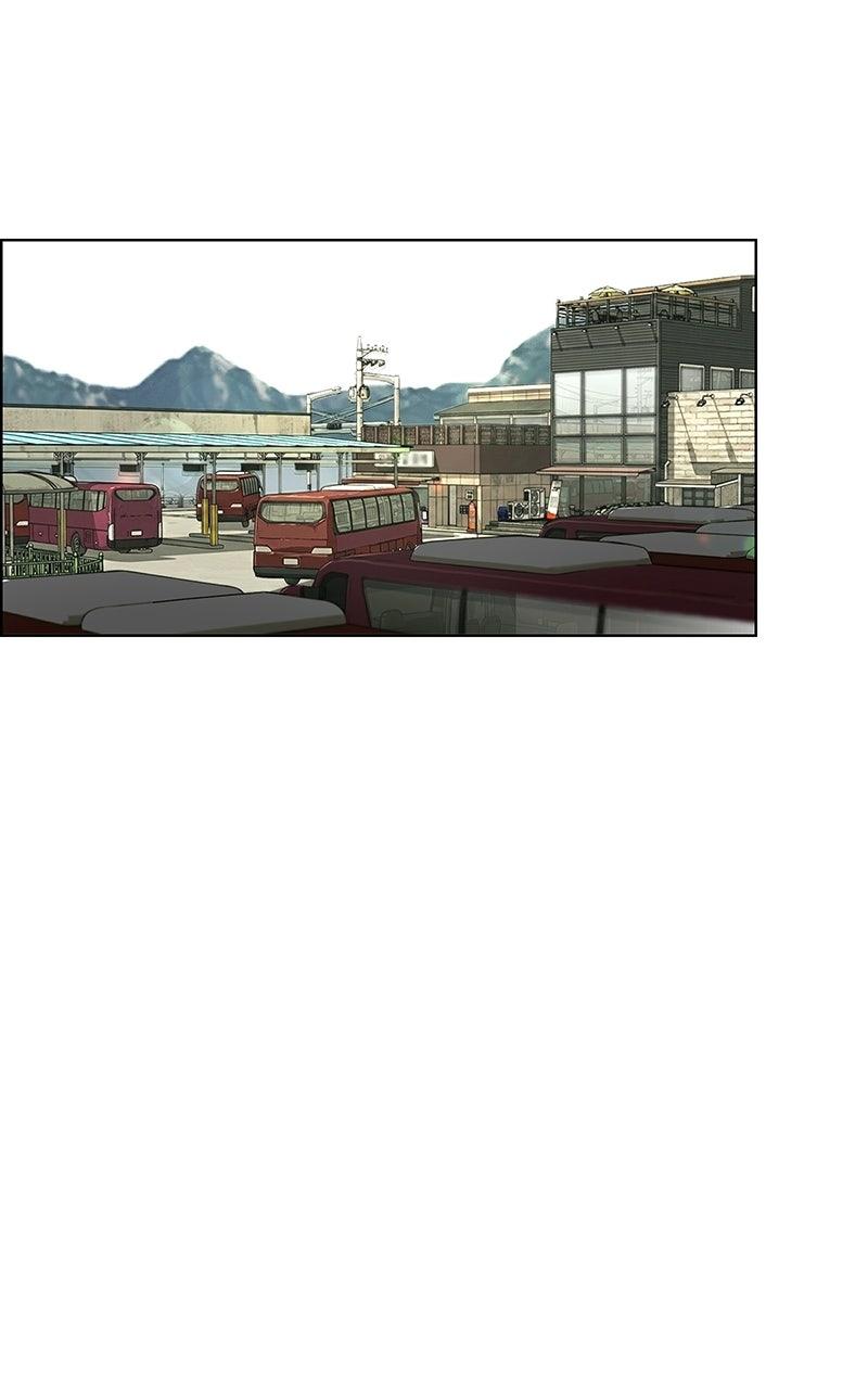 A Man's Man Chapter 200.2 page 126 - 