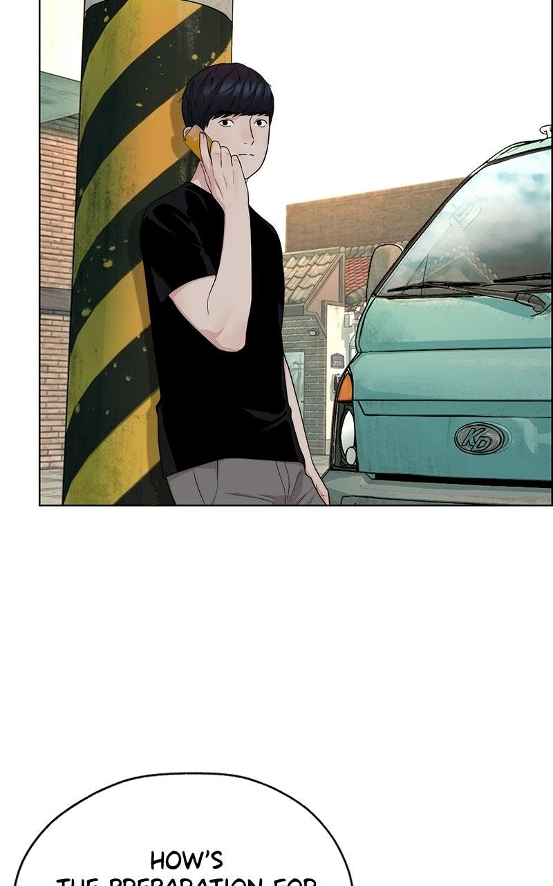 A Man's Man Chapter 200.2 page 128 - 
