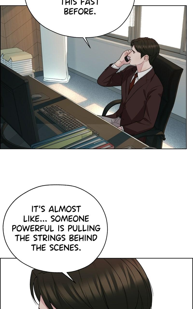 A Man's Man Chapter 200.2 page 131 - 
