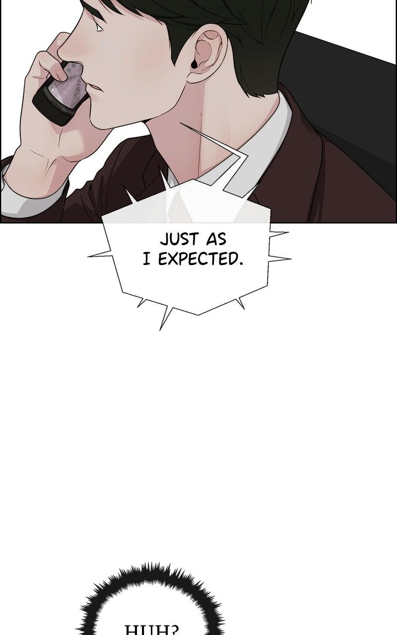 A Man's Man Chapter 200.2 page 132 - 