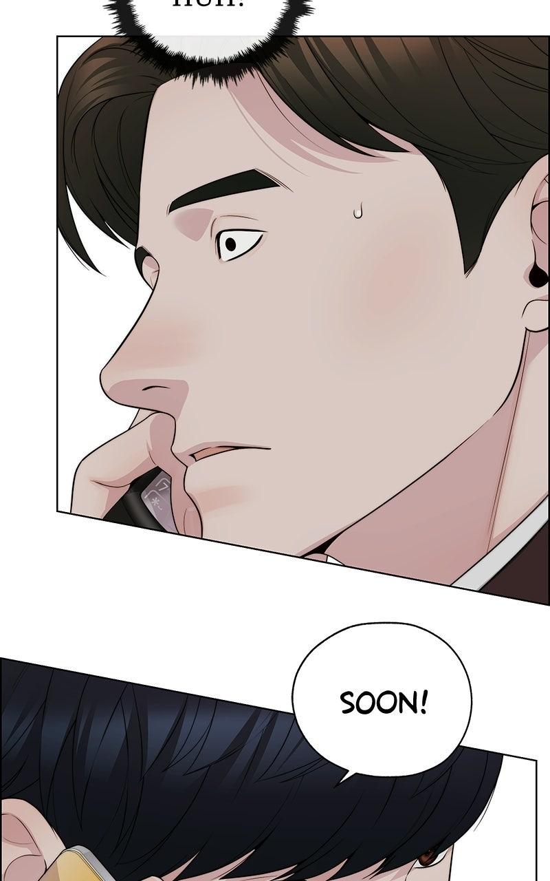 A Man's Man Chapter 200.2 page 133 - 