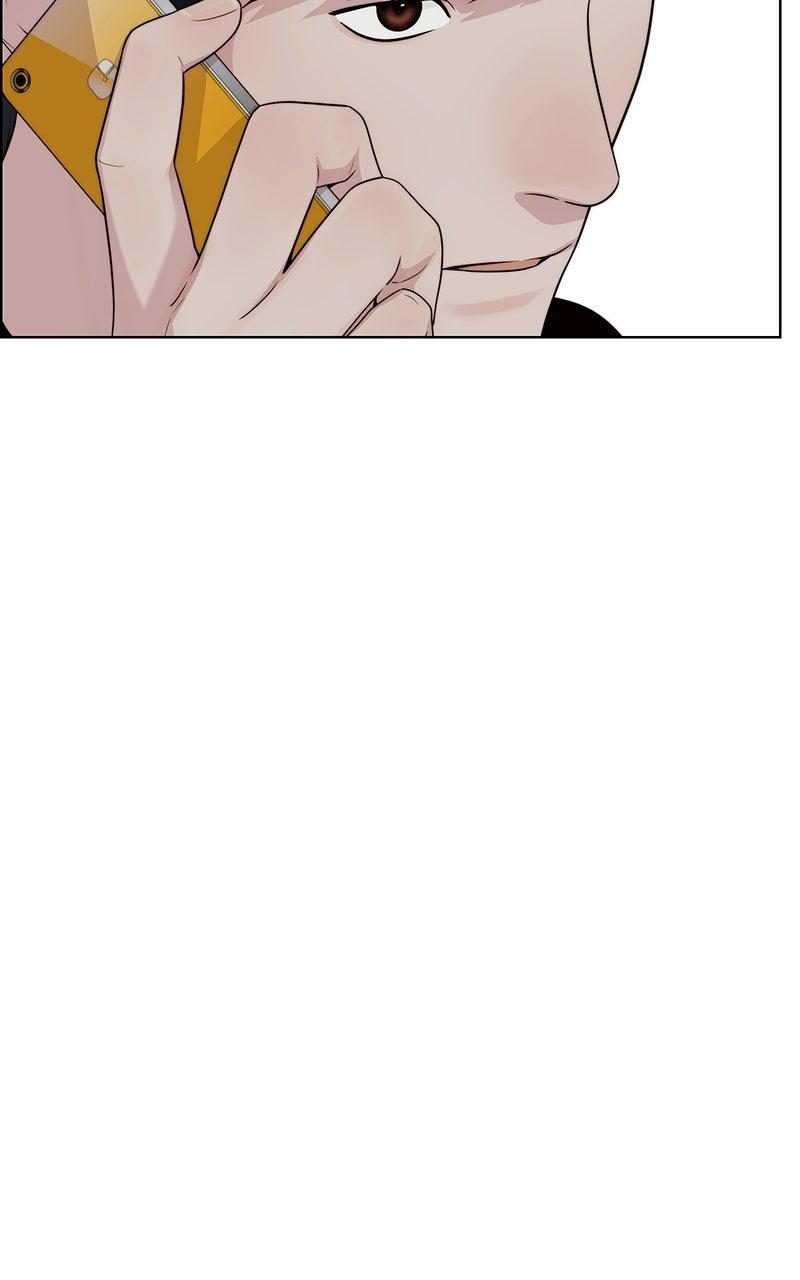 A Man's Man Chapter 200.2 page 134 - 