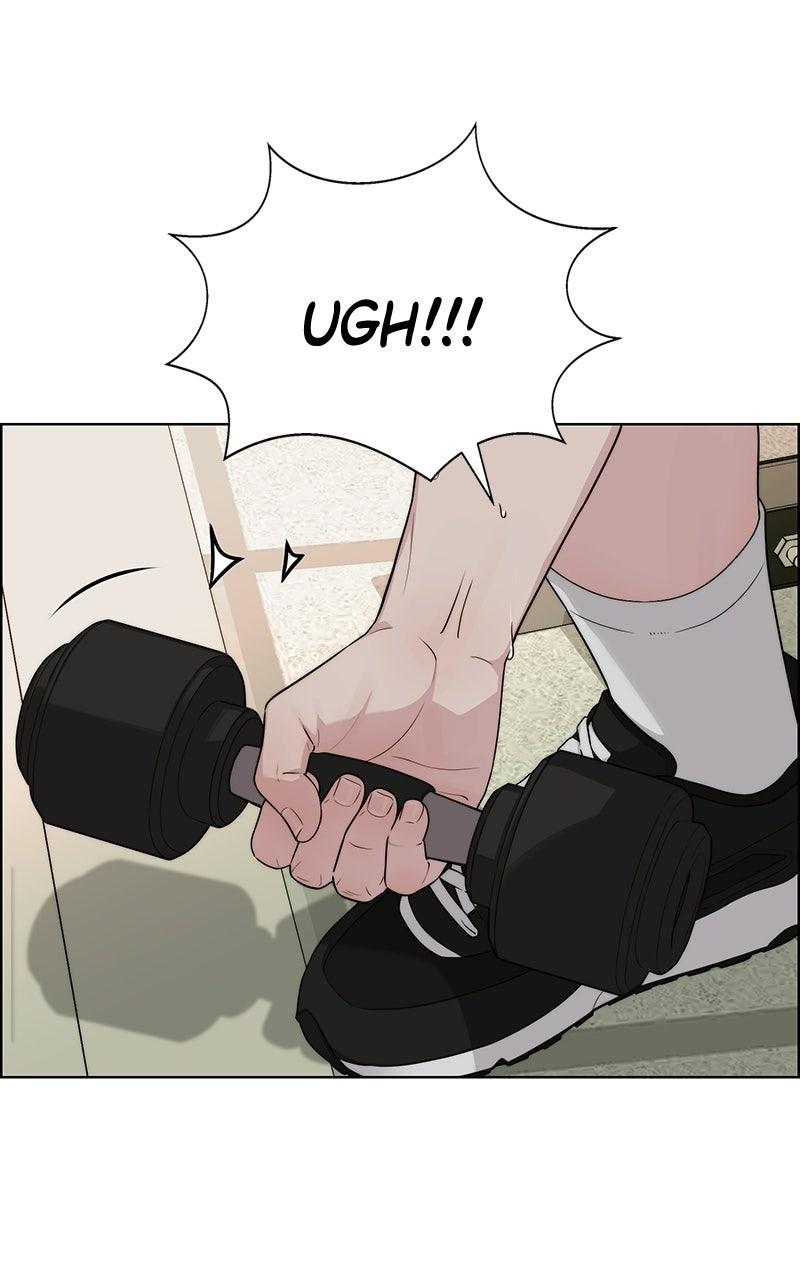 A Man's Man Chapter 200.2 page 135 - 