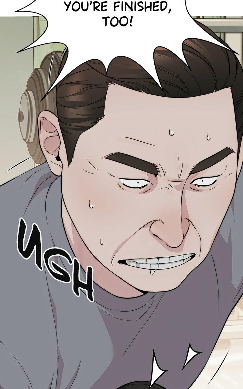 A Man's Man Chapter 200.2 page 138 - 