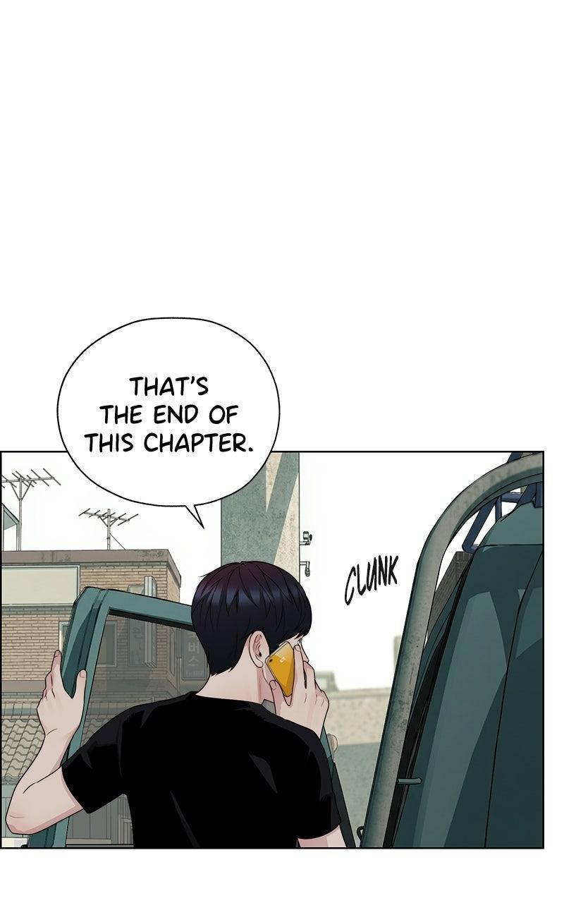 A Man's Man Chapter 200.2 page 140 - 