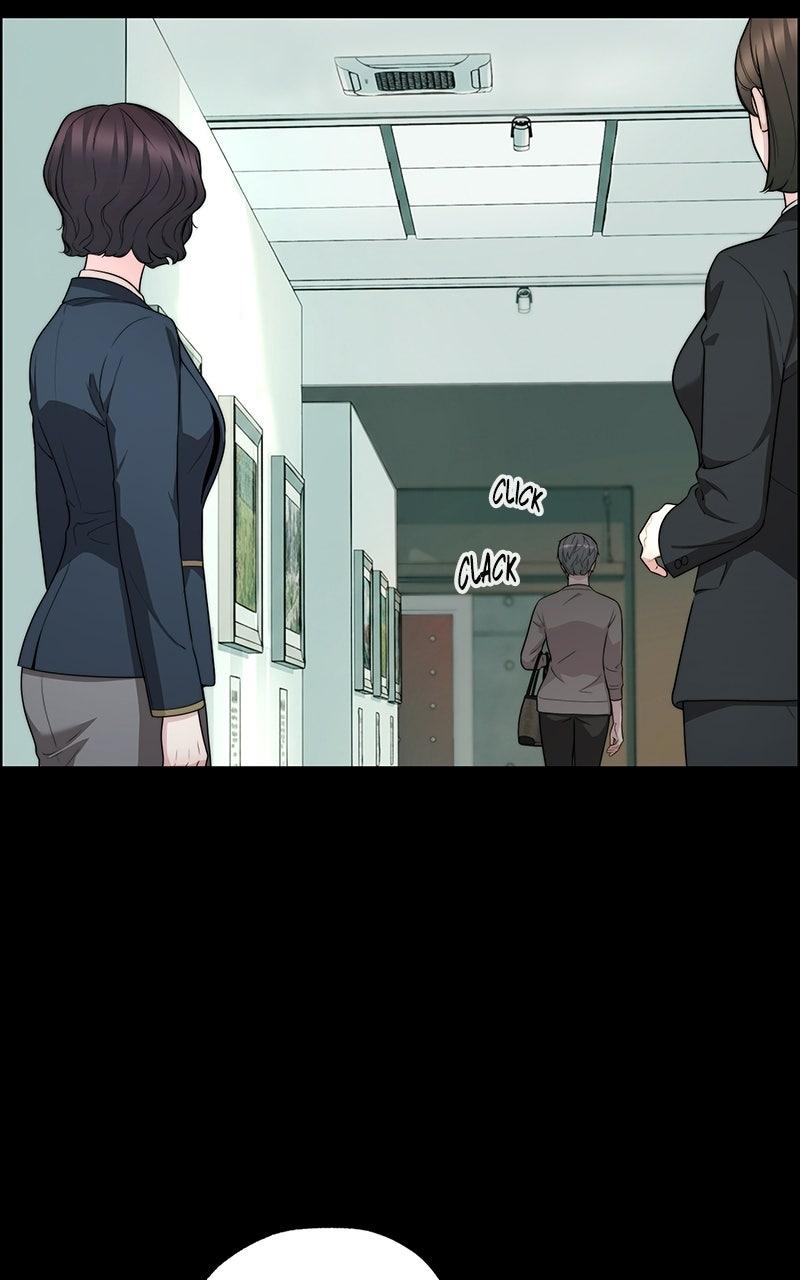 A Man's Man Chapter 200.2 page 15 - 