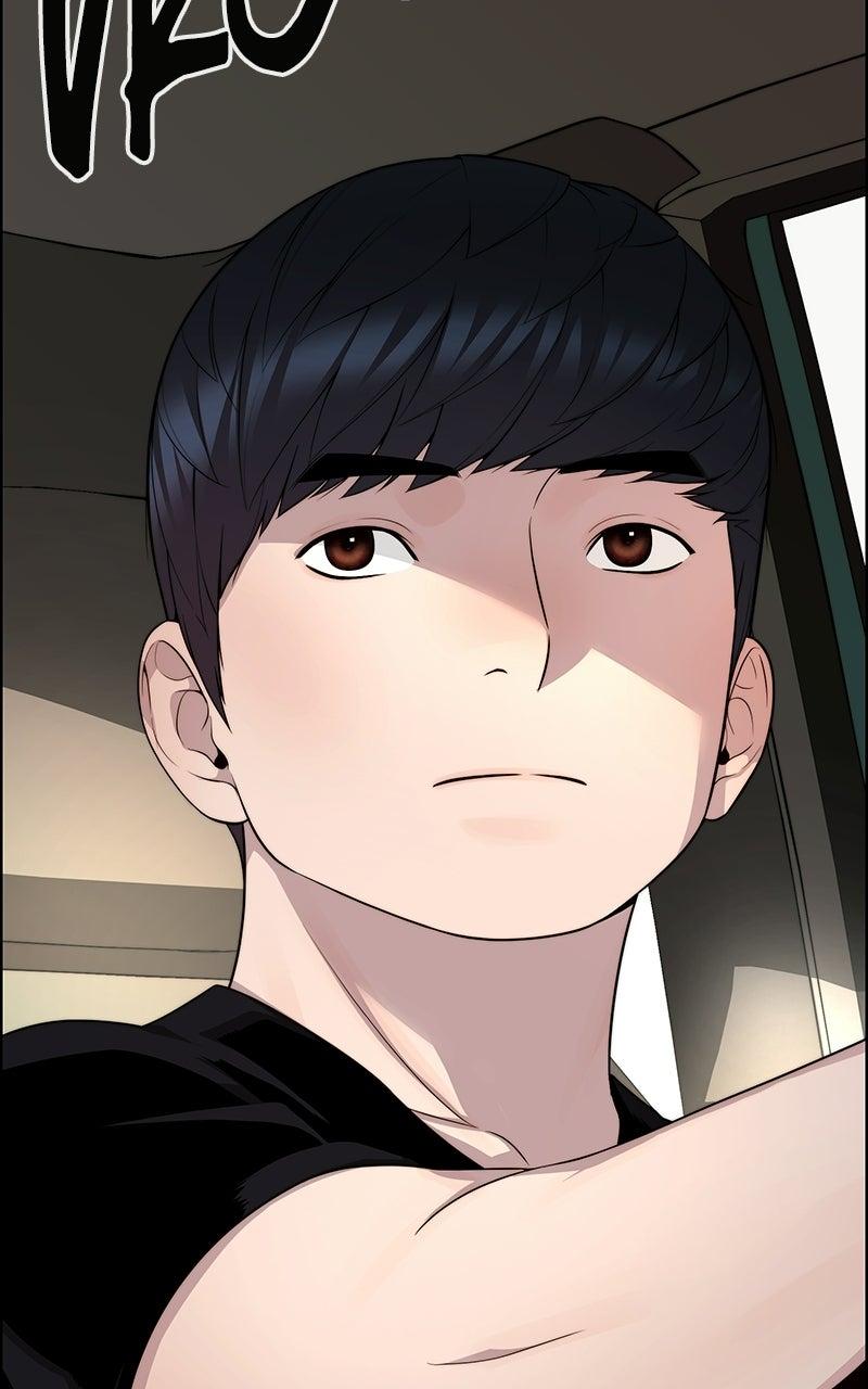 A Man's Man Chapter 200.2 page 144 - 