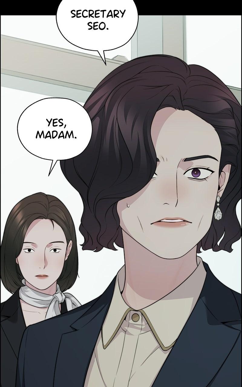 A Man's Man Chapter 200.2 page 16 - 