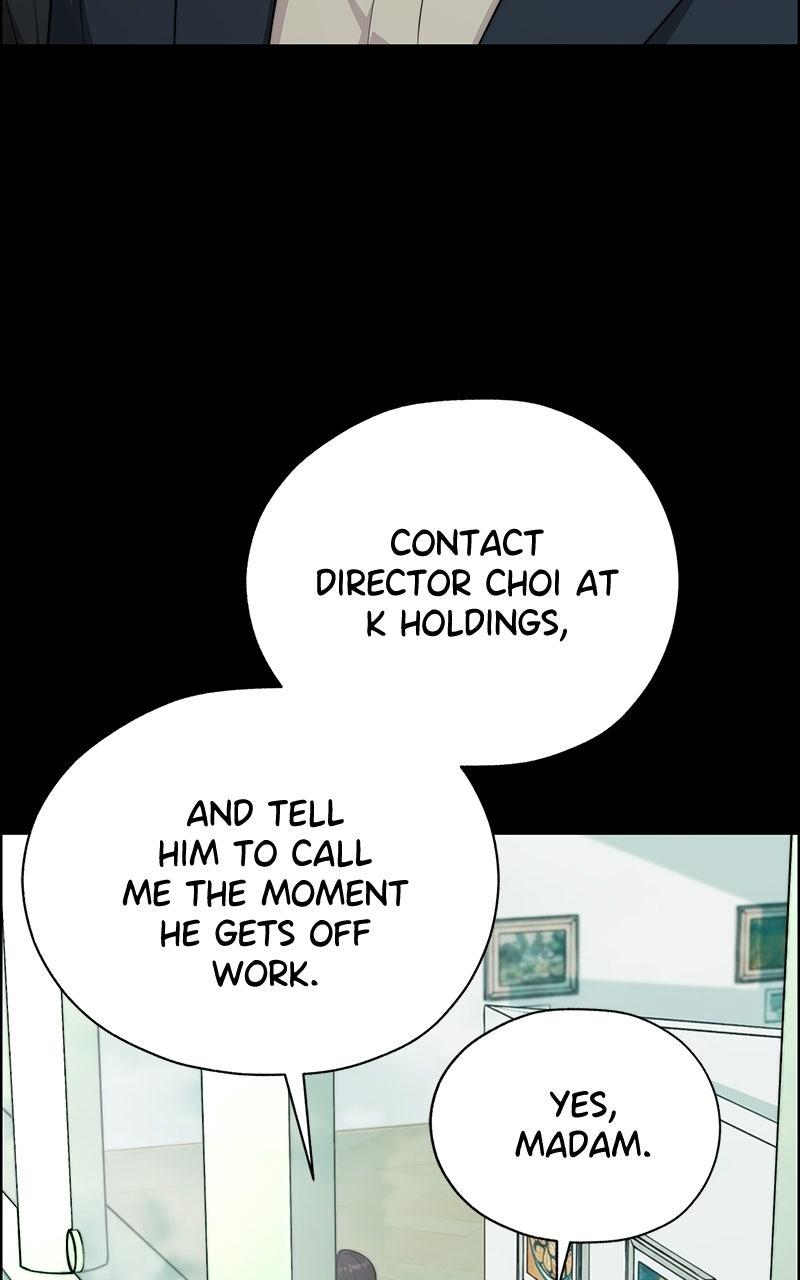A Man's Man Chapter 200.2 page 17 - 