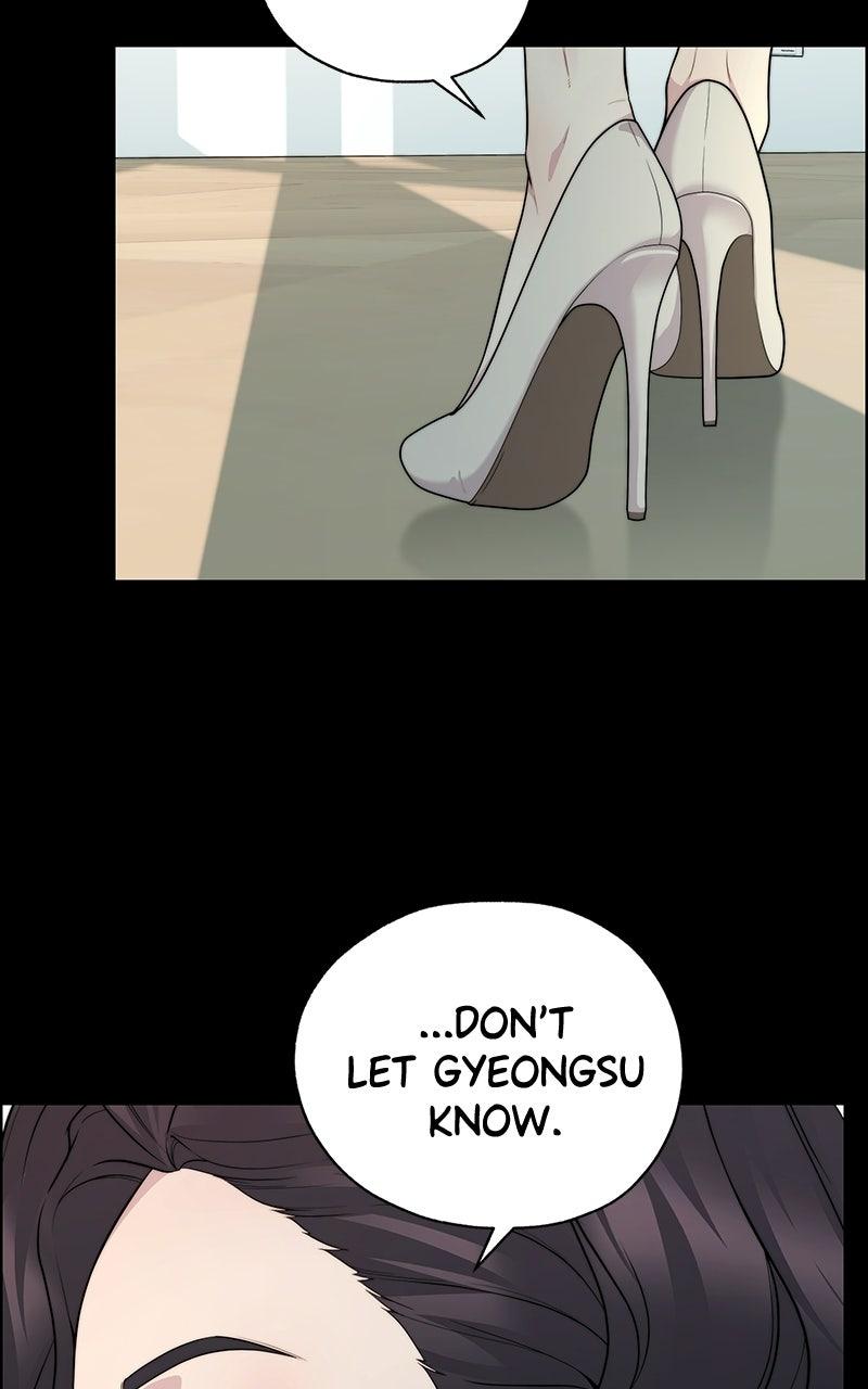 A Man's Man Chapter 200.2 page 19 - 