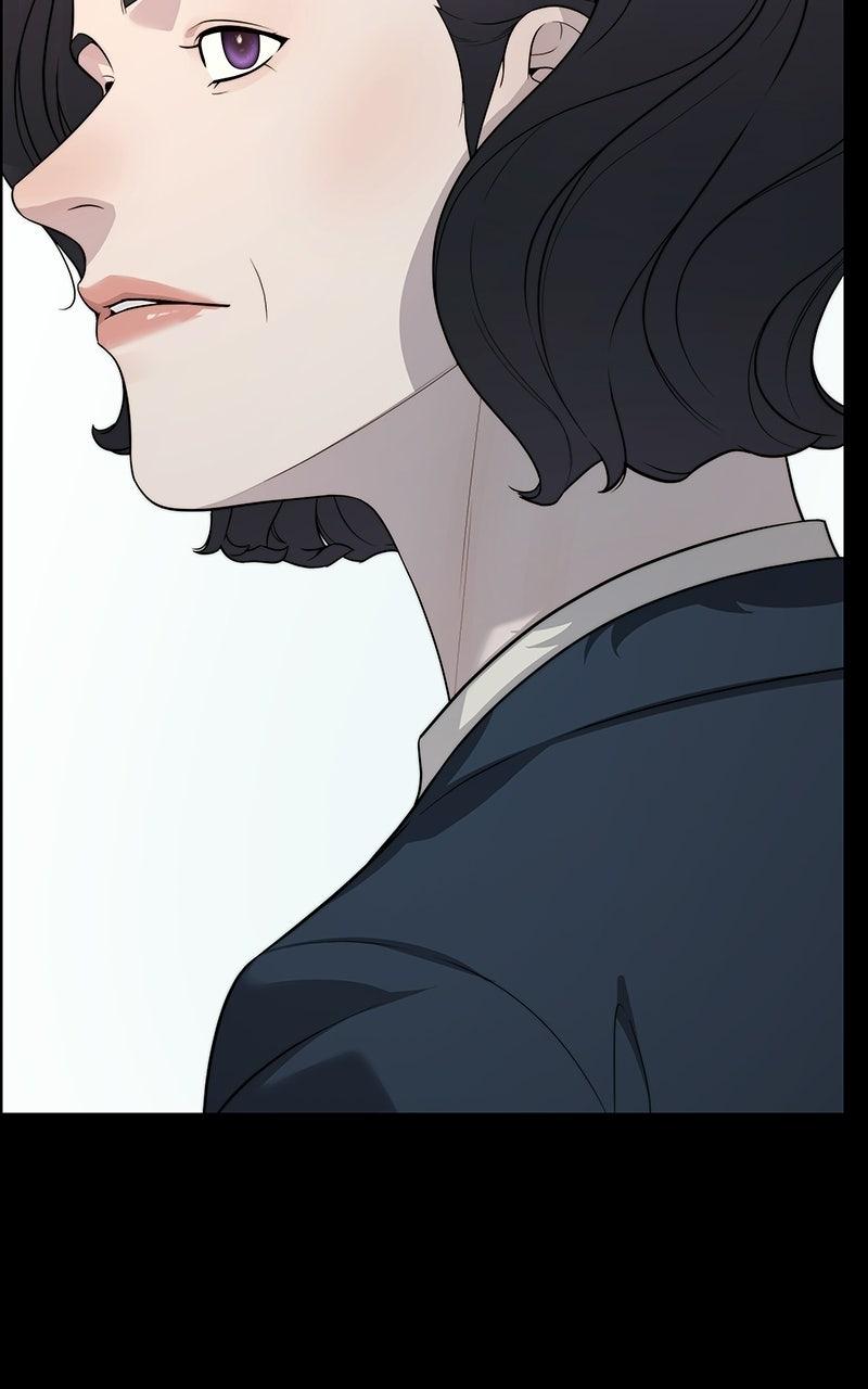 A Man's Man Chapter 200.2 page 20 - 