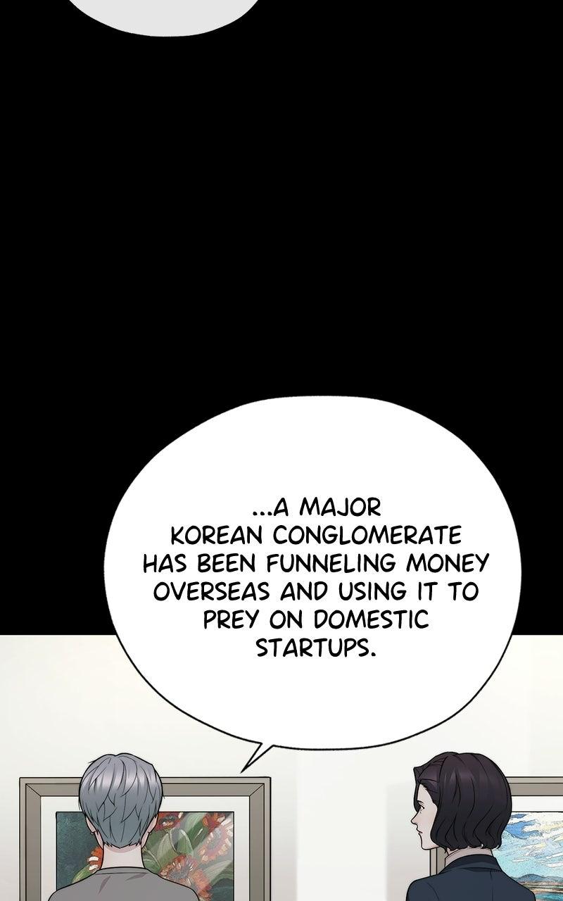 A Man's Man Chapter 200.2 page 3 - 