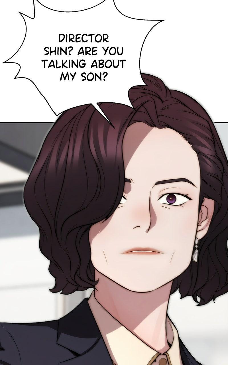 A Man's Man Chapter 200.2 page 23 - 
