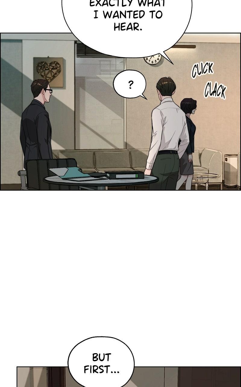 A Man's Man Chapter 200.2 page 27 - 
