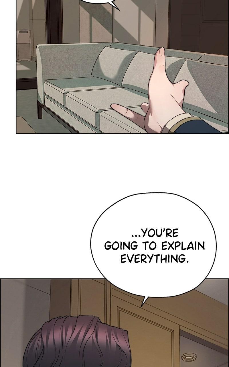 A Man's Man Chapter 200.2 page 28 - 