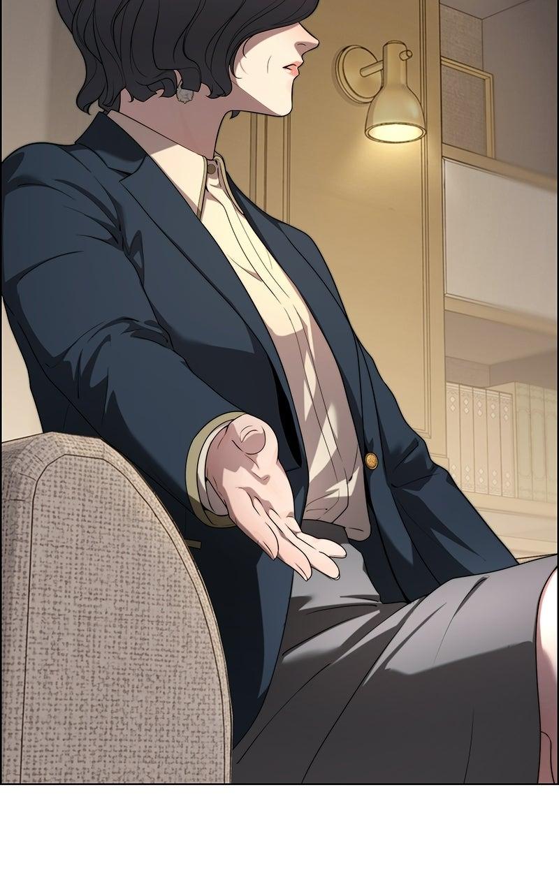 A Man's Man Chapter 200.2 page 29 - 