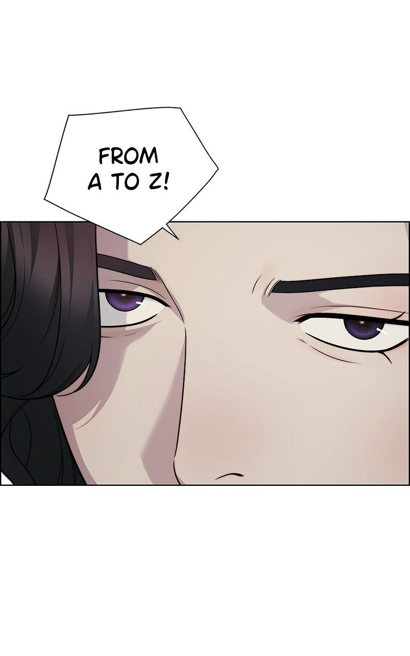 A Man's Man Chapter 200.2 page 30 - 