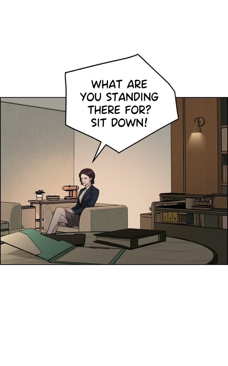 A Man's Man Chapter 200.2 page 32 - 