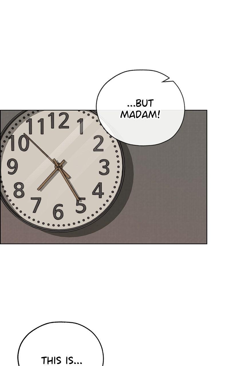 A Man's Man Chapter 200.2 page 34 - 