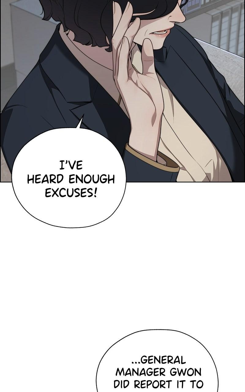 A Man's Man Chapter 200.2 page 36 - 