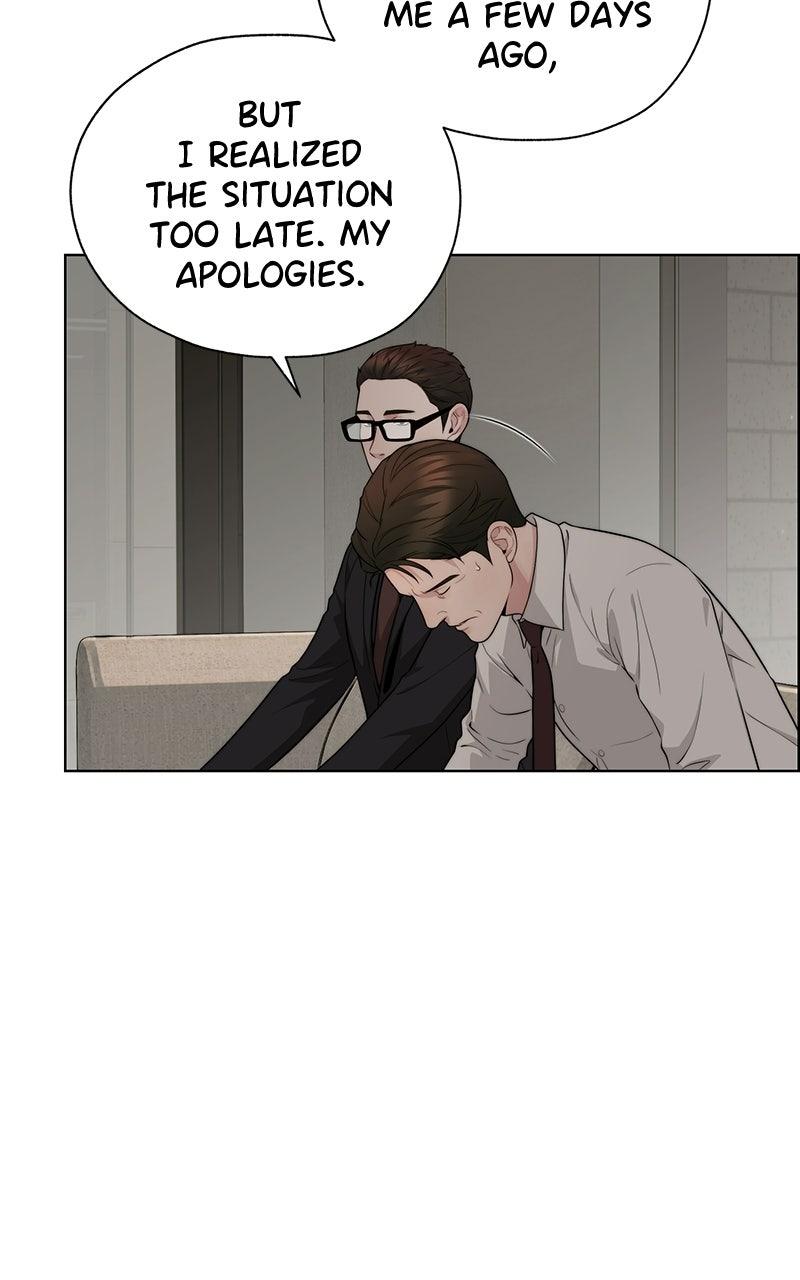 A Man's Man Chapter 200.2 page 37 - 