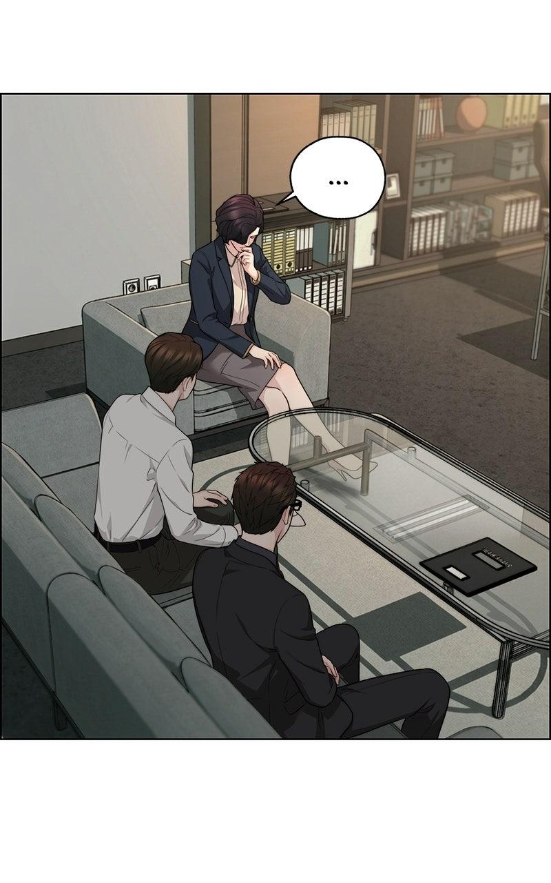 A Man's Man Chapter 200.2 page 38 - 