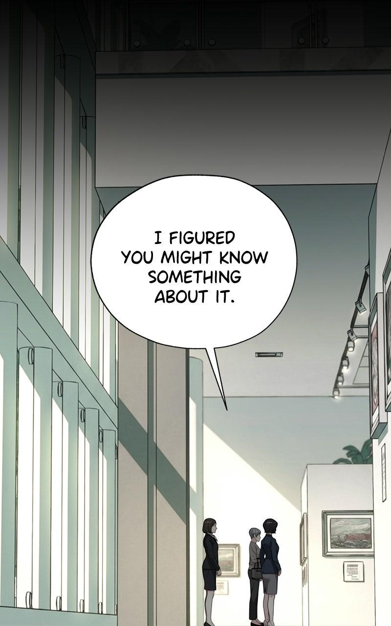 A Man's Man Chapter 200.2 page 5 - 