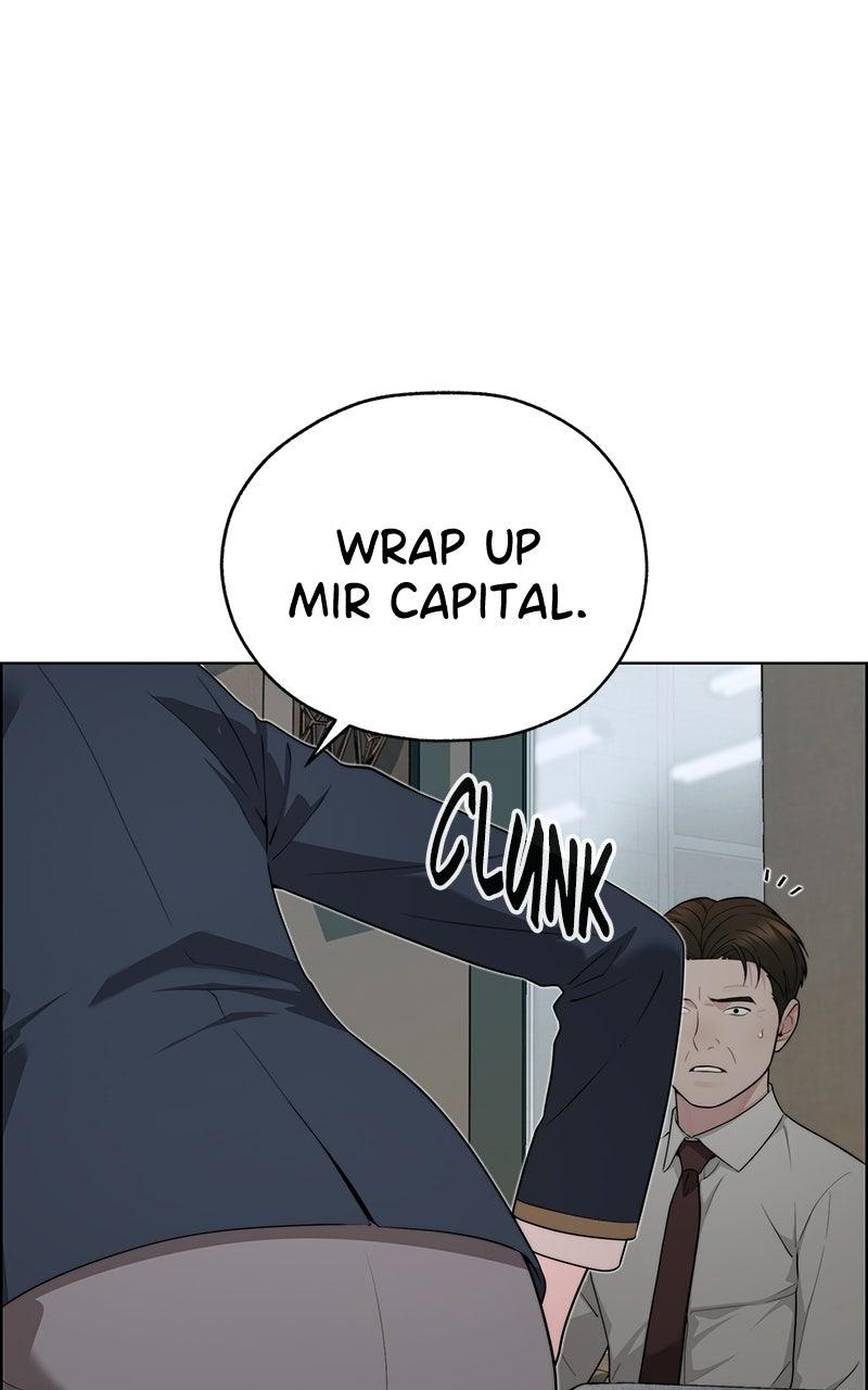 A Man's Man Chapter 200.2 page 41 - 