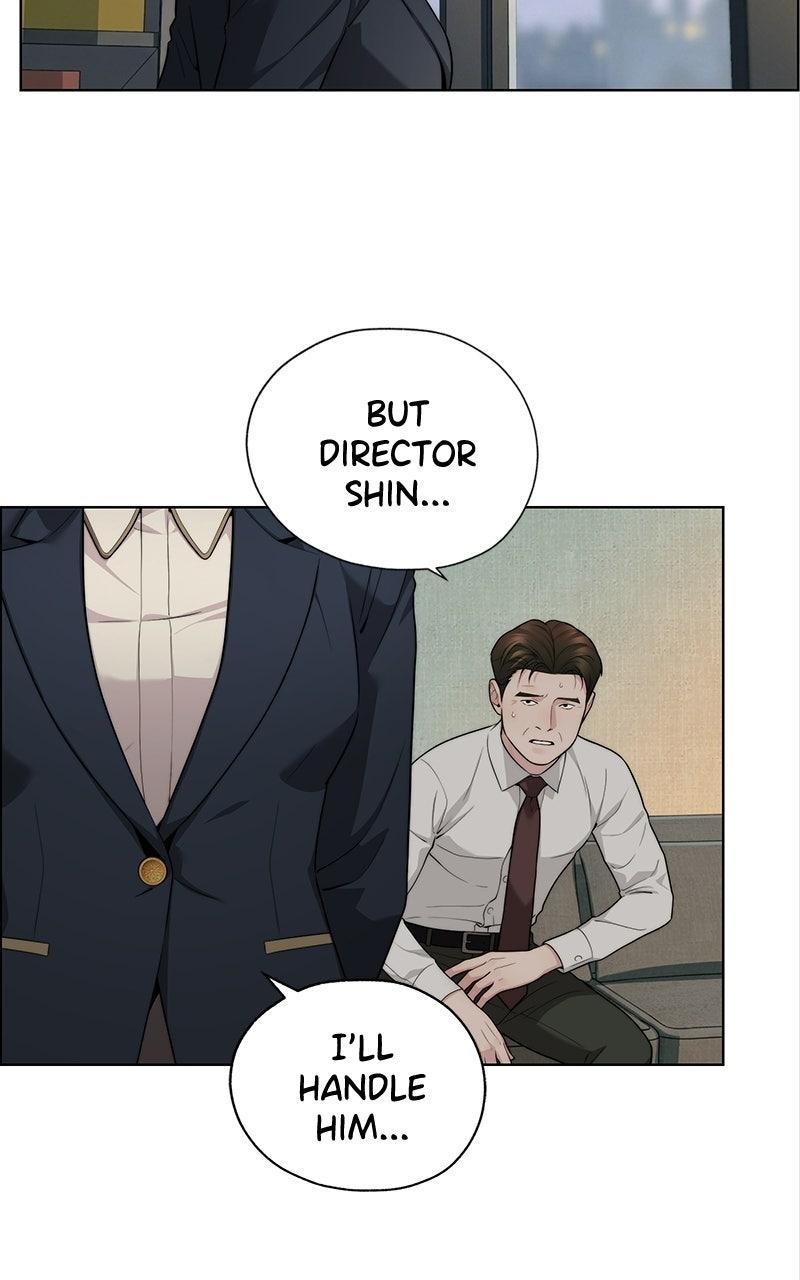 A Man's Man Chapter 200.2 page 43 - 