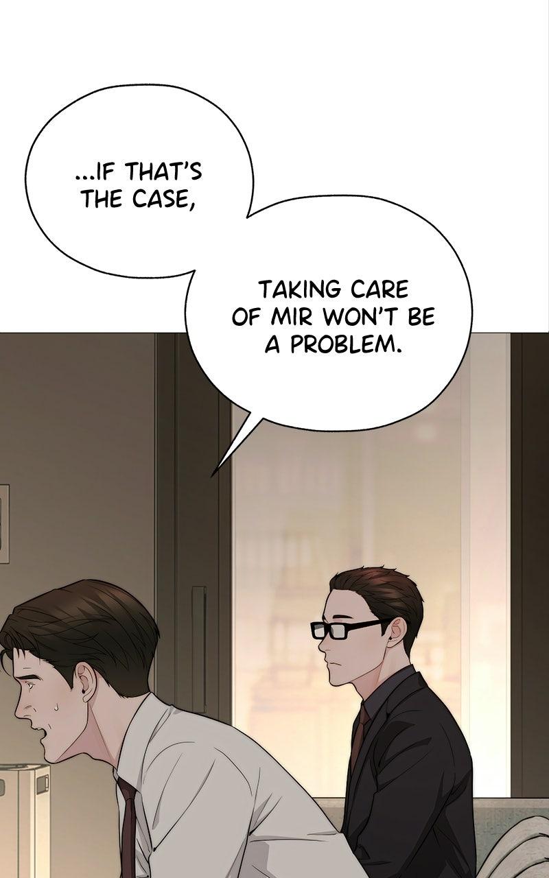 A Man's Man Chapter 200.2 page 45 - 