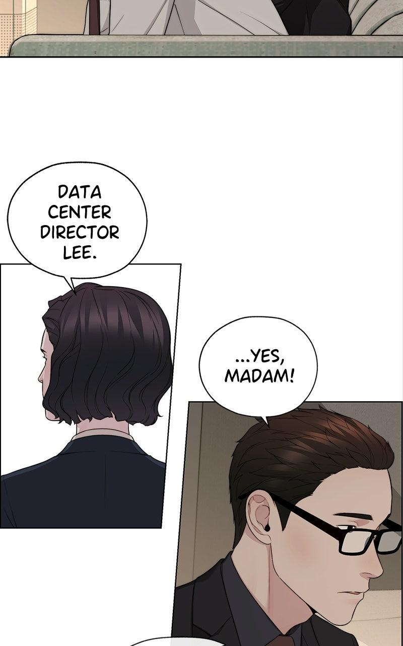 A Man's Man Chapter 200.2 page 46 - 