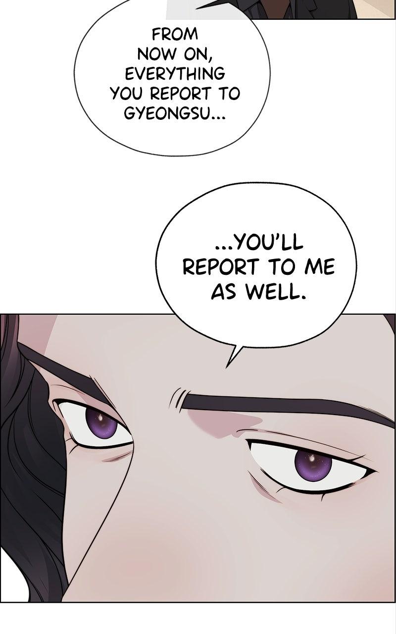 A Man's Man Chapter 200.2 page 47 - 