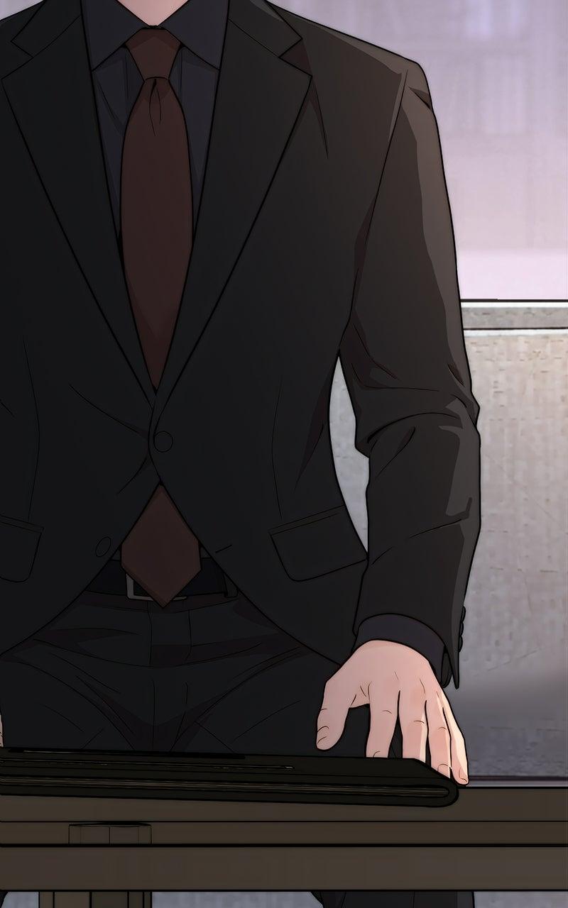 A Man's Man Chapter 200.2 page 49 - 