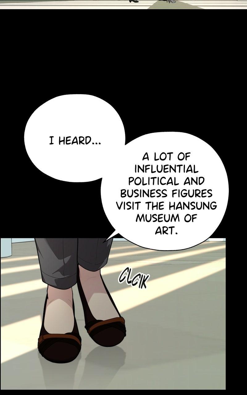 A Man's Man Chapter 200.2 page 6 - 