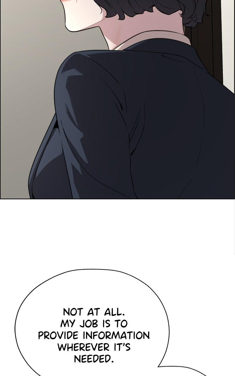 A Man's Man Chapter 200.2 page 51 - 