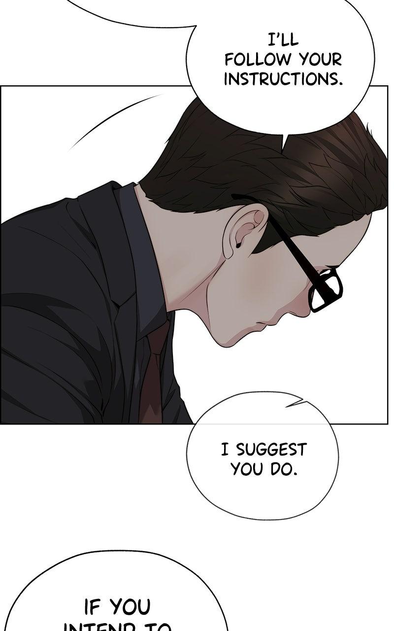 A Man's Man Chapter 200.2 page 52 - 