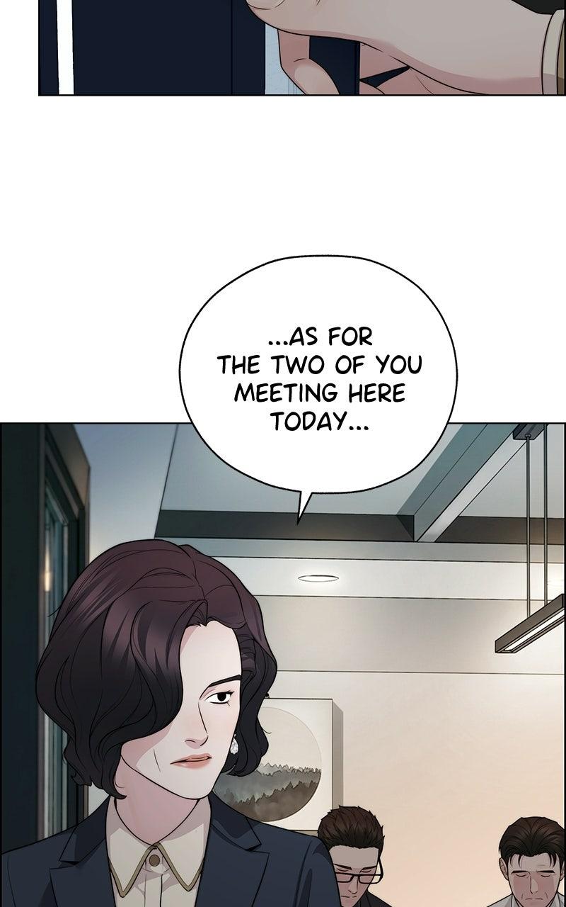 A Man's Man Chapter 200.2 page 55 - 
