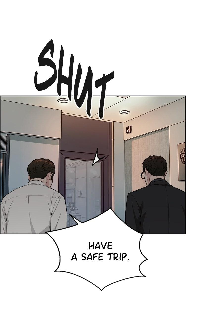 A Man's Man Chapter 200.2 page 57 - 