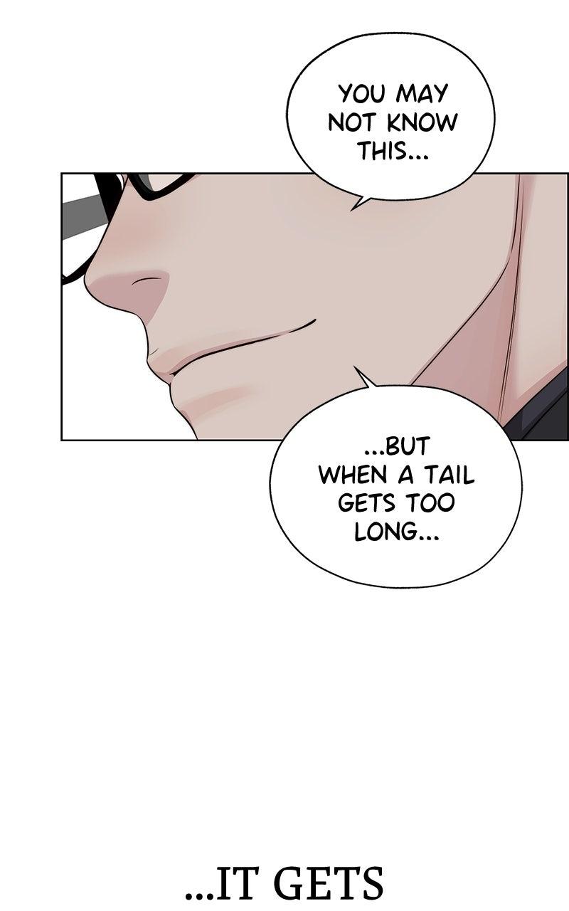 A Man's Man Chapter 200.2 page 63 - 