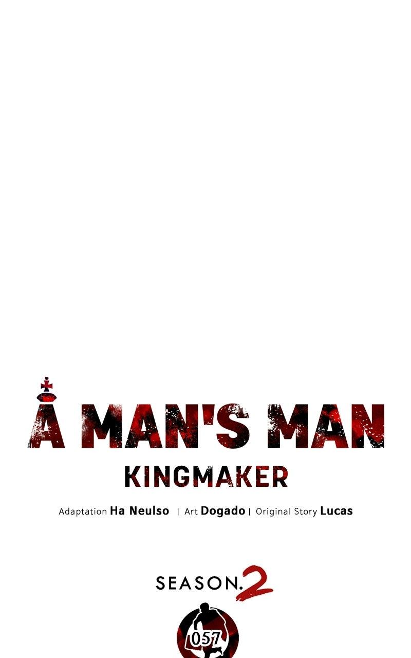 A Man's Man Chapter 200.2 page 65 - 