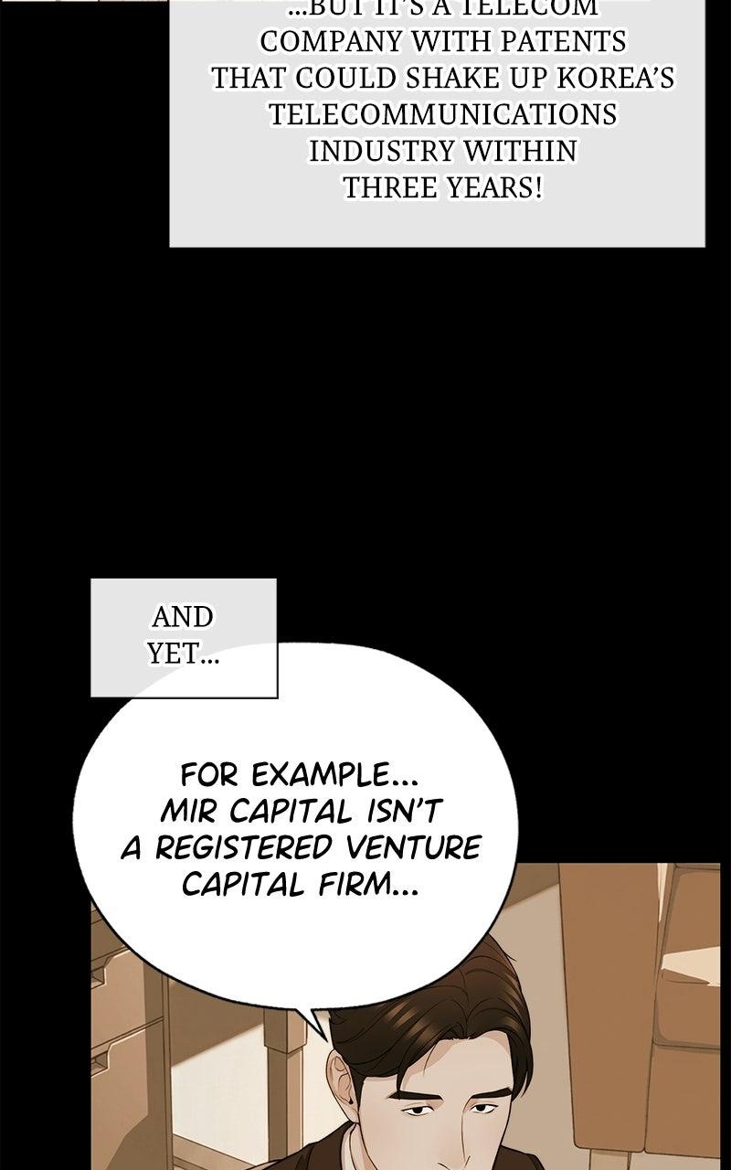 A Man's Man Chapter 200.2 page 69 - 